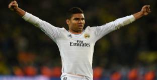 ПСЖ хвърли око на Каземиро 