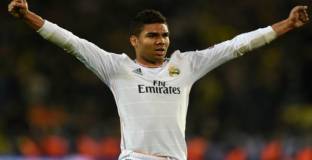 Каземиро: Нощувал съм по улиците на Сао Пауло