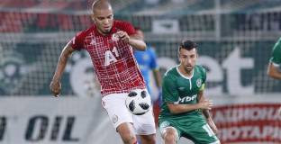 Мауридес: Винаги се борим за титлата и никога не се отказваме