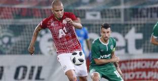 Мауридес: ЦСКА ще остане завинаги в сърцето ми