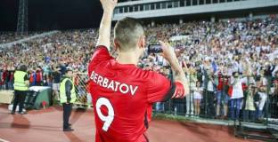 Бербатов: Нямам търпение да стана треньор