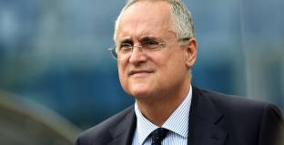 Лацио ще си сътрудничи с отбор от свещеници 