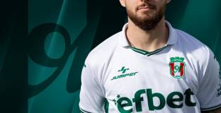 ЦСКА обяви за ново попълнение