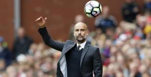 Гуардиола: Не мисля за рекорда си с Байерн Мюнхен