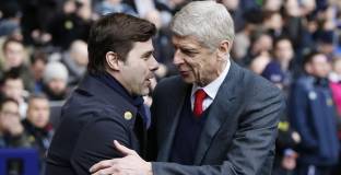 Почетино: Сега е трудно да бъдеш като Венгер 