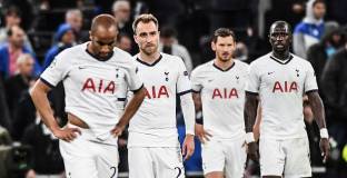 Най-големите английски резили в Европа