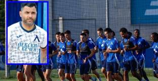 Емил Ангелов: Не ни дадоха чиста дузпа срещу Брага