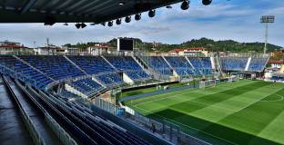 У дома Аталанта ще отстрани Марсилия