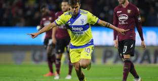 Юве поне постигна победа за първенство