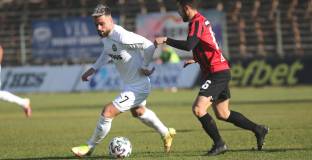 Славия - Локомотив Пловдив 1:1 