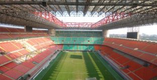 Интер – Фиорентина: Нерадзурите ще вземат първото дерби