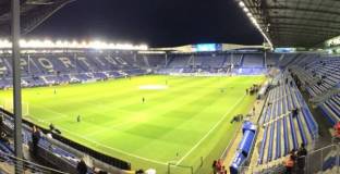 Анонс на 17-ти кръг на Примера Дивисион