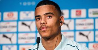 Грийнууд сменя и националния отбор