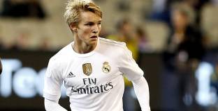 Едегор: В Реал имаше много негативно внимание