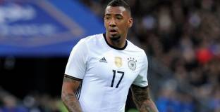 Боатенг: Трудно ще защитим титлата си 