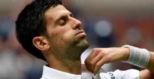 Джокович с волева победа над Синер