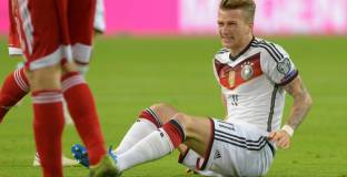 Ройс: Ще изглеждаме по-добре на Световното 