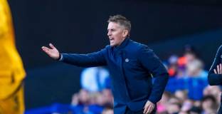 Макенна вече не вярва в спасението