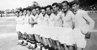 100 години Спартак Варна!