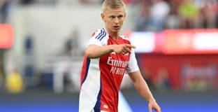 Зинченко: По-полезен съм в Лондон, отколкото в Украйна