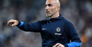 Мареска призова играчите си да игнорират външния шум