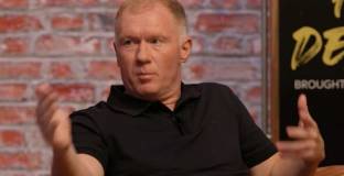 Скоулс очаква, че от Ман Сити ще бъдат отнети точки