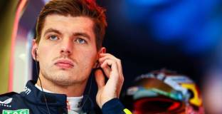 Верстапен: Тъжен съм от отпадането на Гран при на Нидерландия 