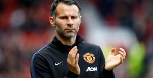 Райън Гигс с интерес към Лестър Сити и Евертън