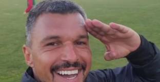 Божинката, Кривия и Камбуров летят с националите до Дъблин