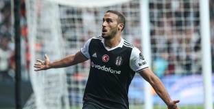 Евертън си осигури подписа на нападател на Бешикташ