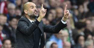  Гуардиола: Не искам да критикувам съдията