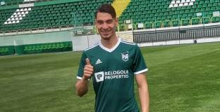 Пирин с второ ново попълнение