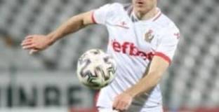 ЦСКА си върна Кирилов 