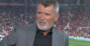 Рой Кийн разкритикува назначаването на Еванс