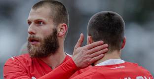 Този път японци биха ЦСКА 1948 в Турция