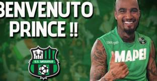 Сасуоло подписа с бивш играч на Милан и Борусия Дортмунд 