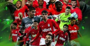 ЦСКА: Отново сме там, където ни е мястото 