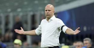 Собослай: Слот е по-спокоен от Клоп