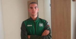 ЦСКА с пореден нов футболист