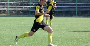 ЦСКА продължава със селекцията на таланти