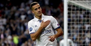 Рома ще се бори за Васкес, ако не успее да вземе Марез 