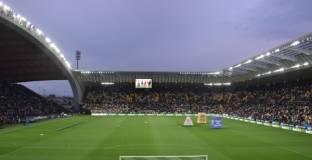 Удинезе – Интер: Двата тима ще поделят точките