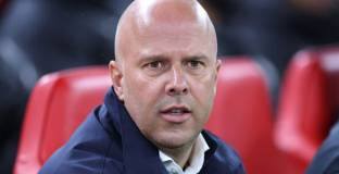 Слот: Все още не сме играли с топ отбори 