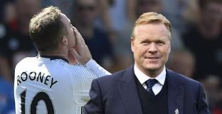 Днес Рууни ще дава обяснения пред Куман 