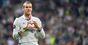 Точно колко травми има Гарет Бейл в Реал Мадрид?