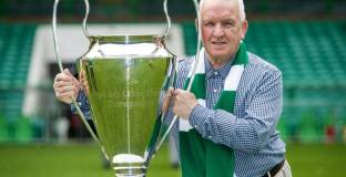 Почина легенда на Селтик