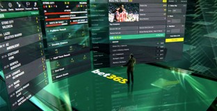 Уникални и разнообразни коефициенти за английската Висша лига от bet365