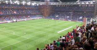     Анонс на 1-ви кръг на Серия А - срещите в събота