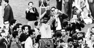 Мондиал 1962 Чили: Подвигът на чилийците