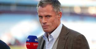 Карагър е можел да стане асистент на Роджърс